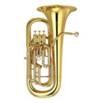 Yamaha YEP-642II Professional Neo Euphonium