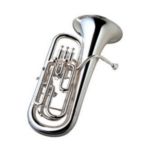 Yamaha YEP-642SII Professional Neo Euphonium