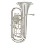 Yamaha YEP-642TSII Professional Neo Euphonium