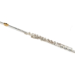 Yamaha YFL-362HYLPGP Intermediate Flute