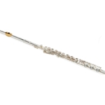 YFL-362HYLPGP Yamaha YFL-362HY/LPGP Intermediate Flute