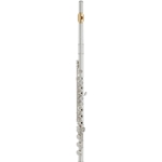 Yamaha YFL-382HYLPGP Intermediate Flute