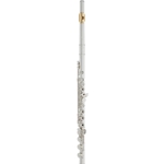 Yamaha YFL-462HYLPGP Intermediate Flute