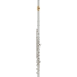 YFL-462HYLPGP Yamaha YFL-462HY/LPGP Intermediate Flute