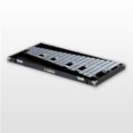 Yamaha YG-250D 2.5 octave Standard bells