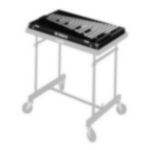 Yamaha YG250DS70 2.5 octave Standard bells
