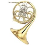 Yamaha YHR-314II Standard Horn