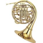 Yamaha YHR-668DII Professional Horn