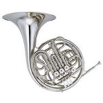 Yamaha YHR-668NDII Professional Horn