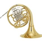 Yamaha YHR-671D Professional Horn