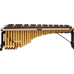 Yamaha YM6100C 5 octave Artist Model rosewood marimba