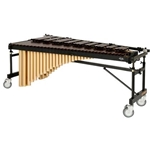 Yamaha YMRD2900AC 4.5 octave Professional rosewood Multi-Frame II marimba