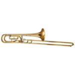 Yamaha YSL-448GC Intermediate Trombone