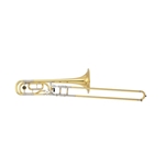 Yamaha YSL-882II Professional Xeno series trombone