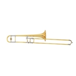 Yamaha YSL-897Z Custom Z Trombone