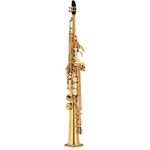 Yamaha YSS-475II Intermediate Soprano Saxophone