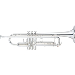 Yamaha YTR-8335LAS Professional Trumpet