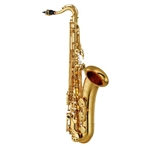 Yamaha YTS-480Y Intermediate Tenor Saxophone