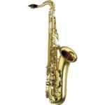 Yamaha YTS-875EX Custom EX Tenor Saxophone