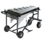 Yamaha YVT2700C 3 octave Intermediate Tough-Terrain vibraphone