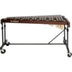 Yamaha YX500RC 3.5 octave Professional rosewood xylophone