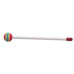 Rhythm Band 16-1225-00  RAINBOW COLORED MALLETS