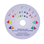 Ringing in Color Instructional DVD