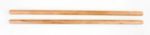 Rhythm Band RB1007 14" NATURAL PLAIN RHYTHM STICKS