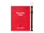 Rhythm Band RBA100 RECORDER PKG (CR101/SP2308)
