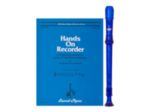 Rhythm Band RBA100HB RECORDER PKG (CR101B/SP2358)