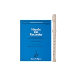 Rhythm Band RBA101HB  Aulos Recorder Package (A303ADB/SP2358)