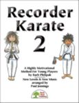 Recorder Karate 2 - Book 10-Pack