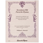 Seventeen Old Favorite Hymns / Hettric