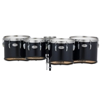 Pearl PMTM60234A46 Championship Maple Tenor Drums: 6", 10", 12", 13", 14", Sonic-cut