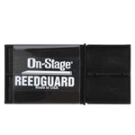 On-Stage RDG4000 4-Slot Reed Guard