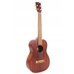Kala MK-B  Makala Baritone Ukulele Nickel Fret Update