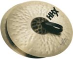 Sabian 11820XN 18" HHX NEW SYMPHONIC VIENNESE