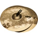 Sabian 11894XBH 18" HHX SYNERGY HEAVY BRILLIANT