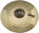 Sabian 11894XBM 18" HHX SYNERGY MEDIUM BR.