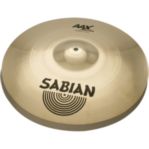 Sabian  21822X  18" AAX Arena Medium