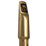 Jody Jazz DV_Tenor_10 DV Tenor Saxophone 10 Mouthpiece