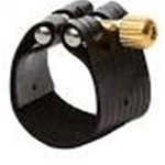 Rovner  ROVNER S2R Tenor Saxophone Ligature Dark