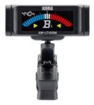 Korg  AWLT100M  Clip on Tuner Multi-Instrument