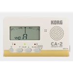 Korg CA2 CHROMATIC TUNER