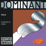 Dominant 136ST Viola A Heavy