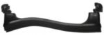 EVEREST SRVE Easy Model Violin shoulder rest for 4/4-3/4