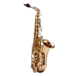 Keilworth JK2400-8-0 Julius Keilwerth SX90R Eb Professional Alto Saxophone - Lacquer