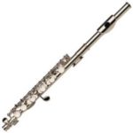 Gemeinhardt 4SP  Silver Piccolo