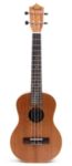 Amahi PGUKMB , Penguin Ukulele, Mahogany with white binding