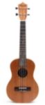 Amahi PGUKMC , Penguin Ukulele, Mahogany with white binding